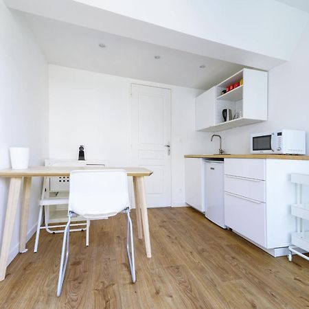 Atelier Loft Proche Halles Τουρ Εξωτερικό φωτογραφία
