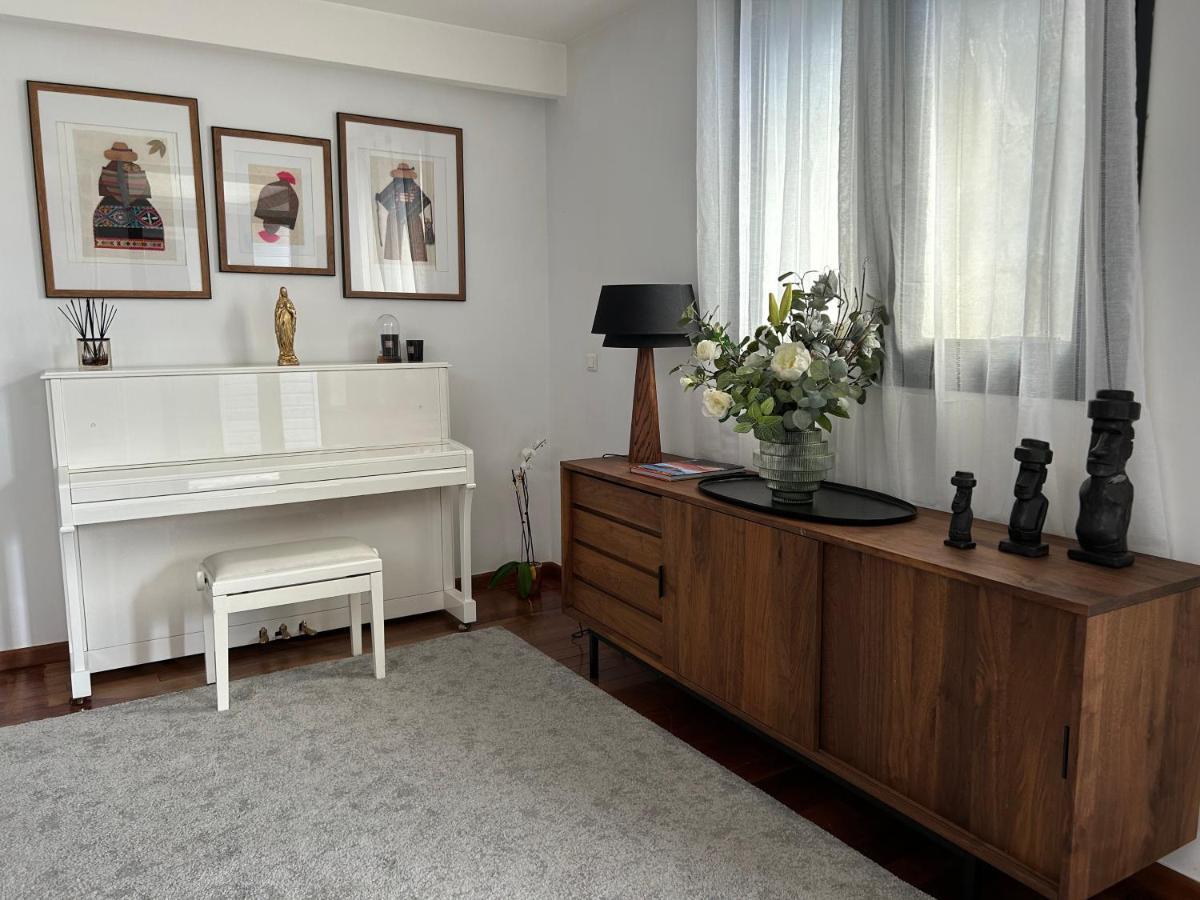 Atelier Loft Proche Halles Τουρ Εξωτερικό φωτογραφία