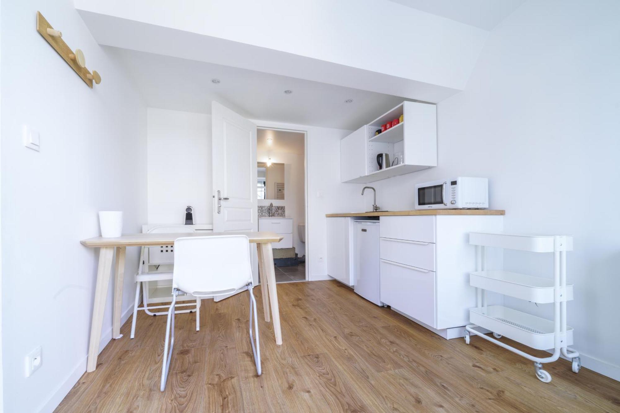 Atelier Loft Proche Halles Τουρ Εξωτερικό φωτογραφία