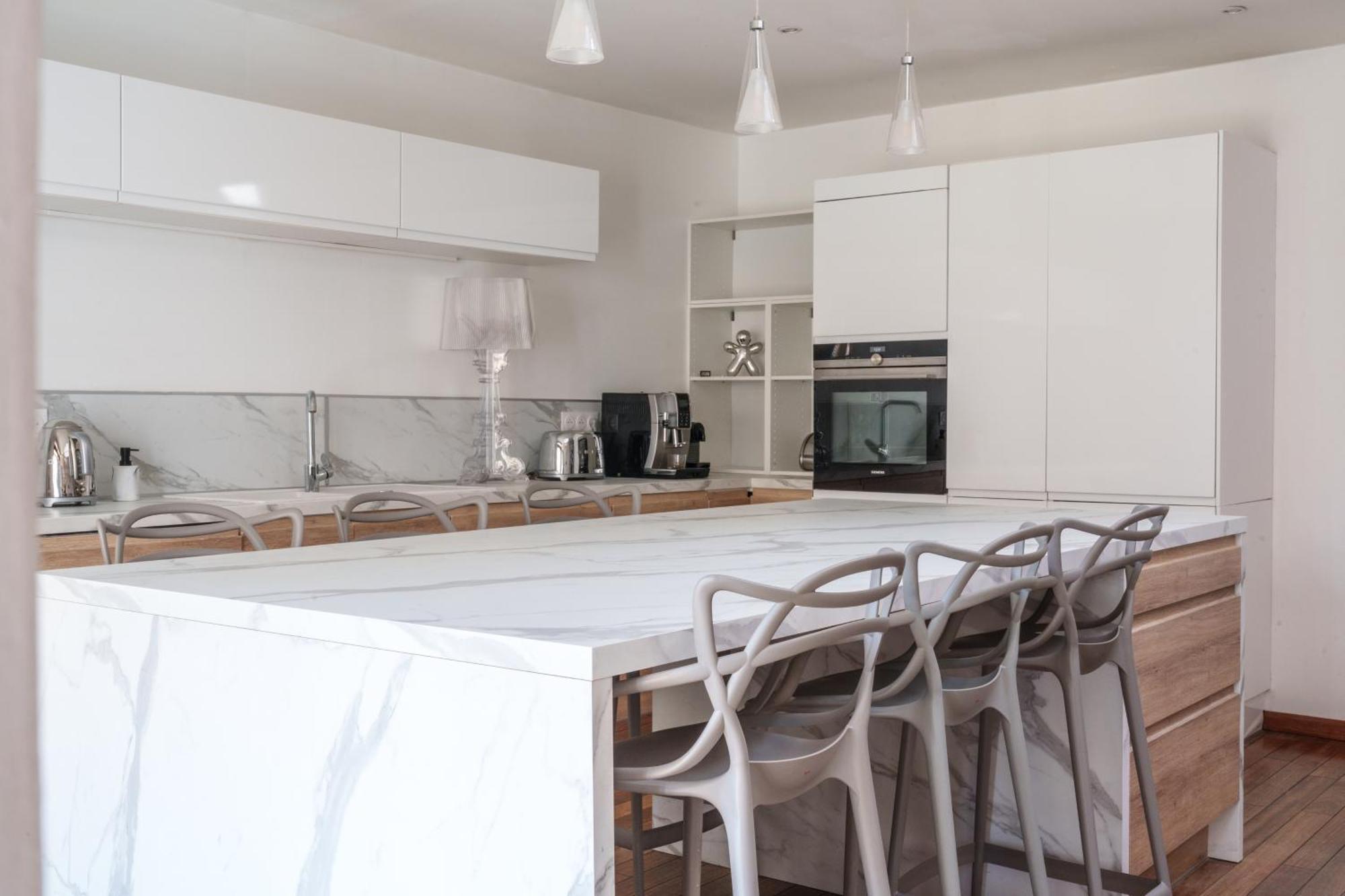 Atelier Loft Proche Halles Τουρ Εξωτερικό φωτογραφία