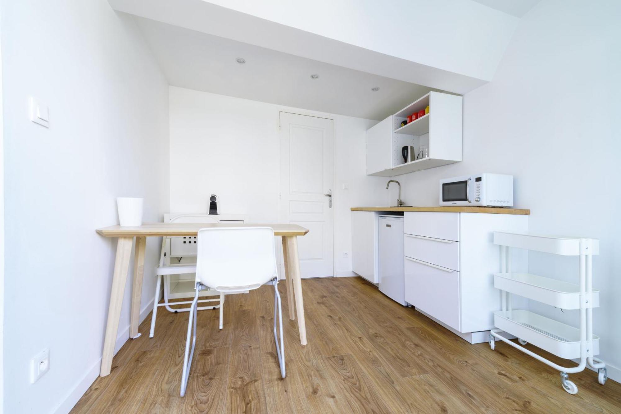 Atelier Loft Proche Halles Τουρ Εξωτερικό φωτογραφία