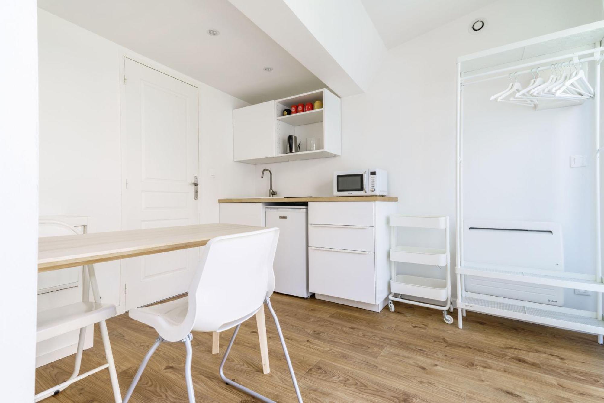Atelier Loft Proche Halles Τουρ Εξωτερικό φωτογραφία