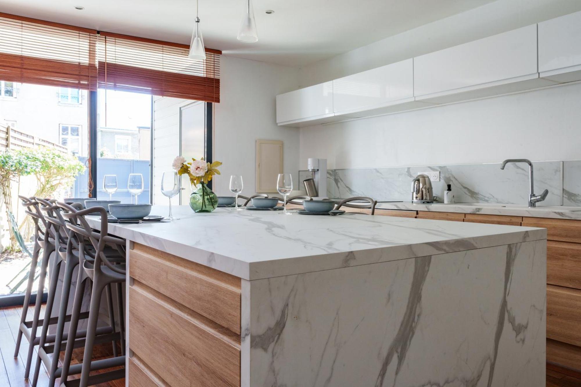 Atelier Loft Proche Halles Τουρ Εξωτερικό φωτογραφία