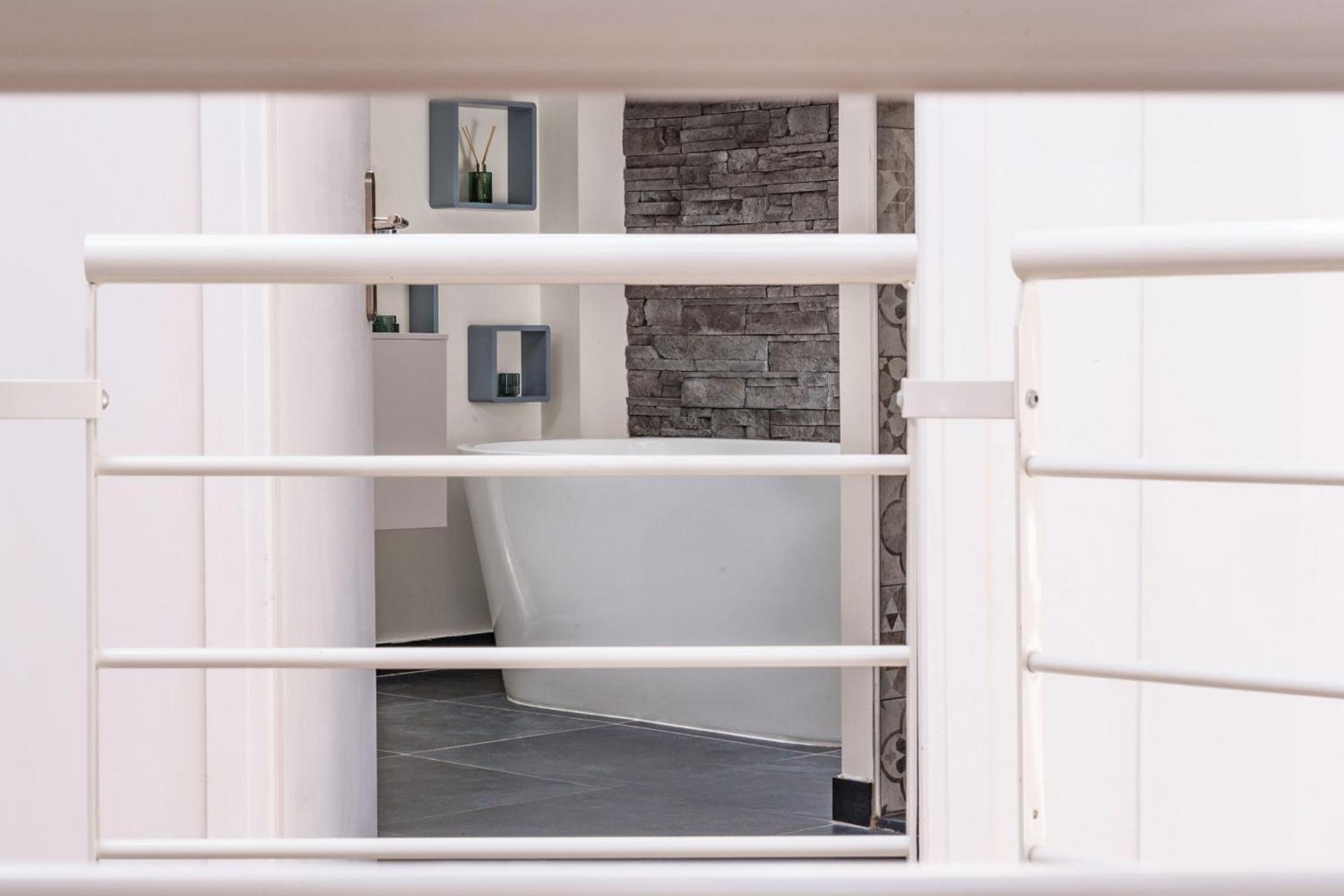 Atelier Loft Proche Halles Τουρ Εξωτερικό φωτογραφία