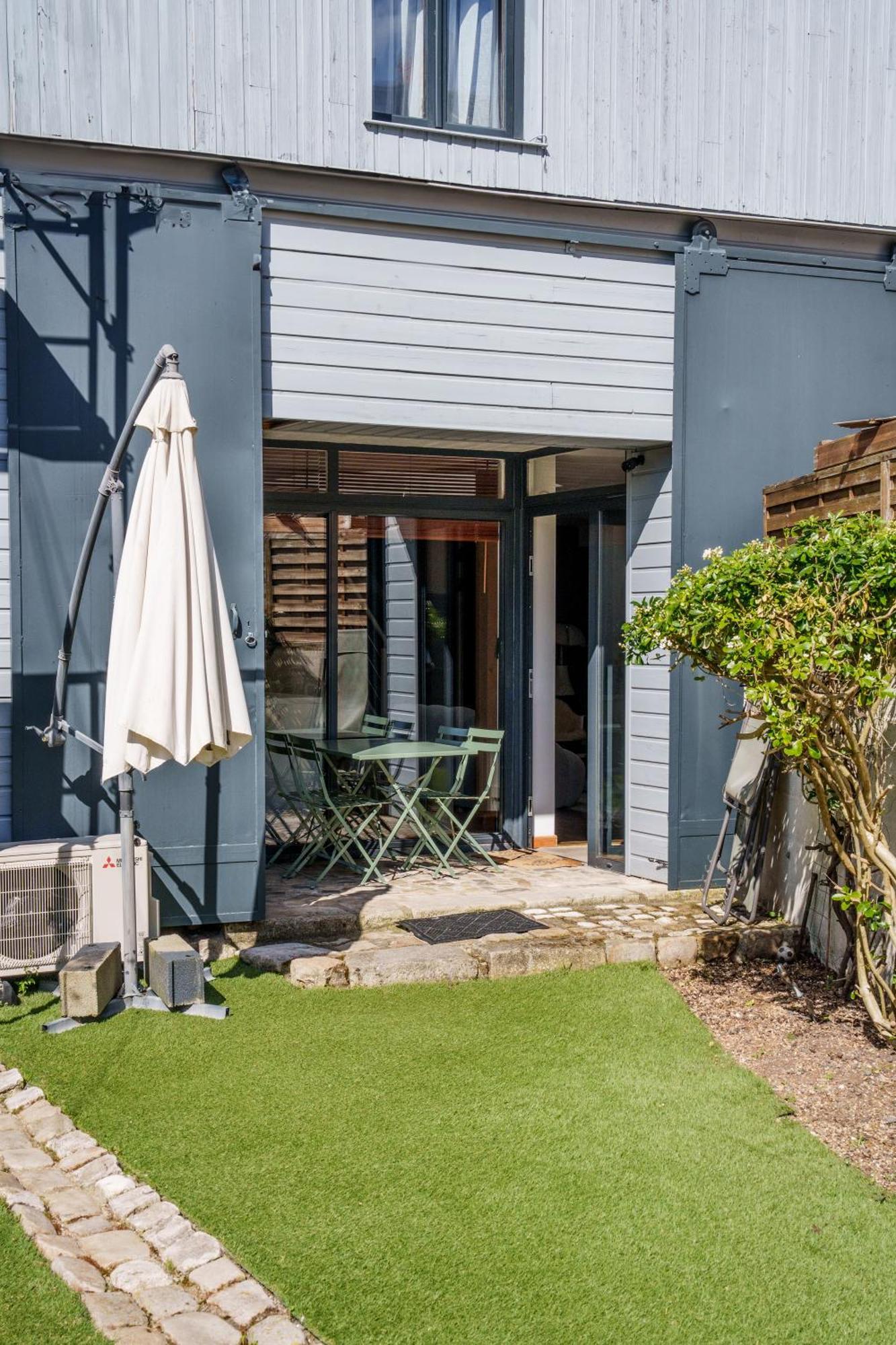 Atelier Loft Proche Halles Τουρ Εξωτερικό φωτογραφία