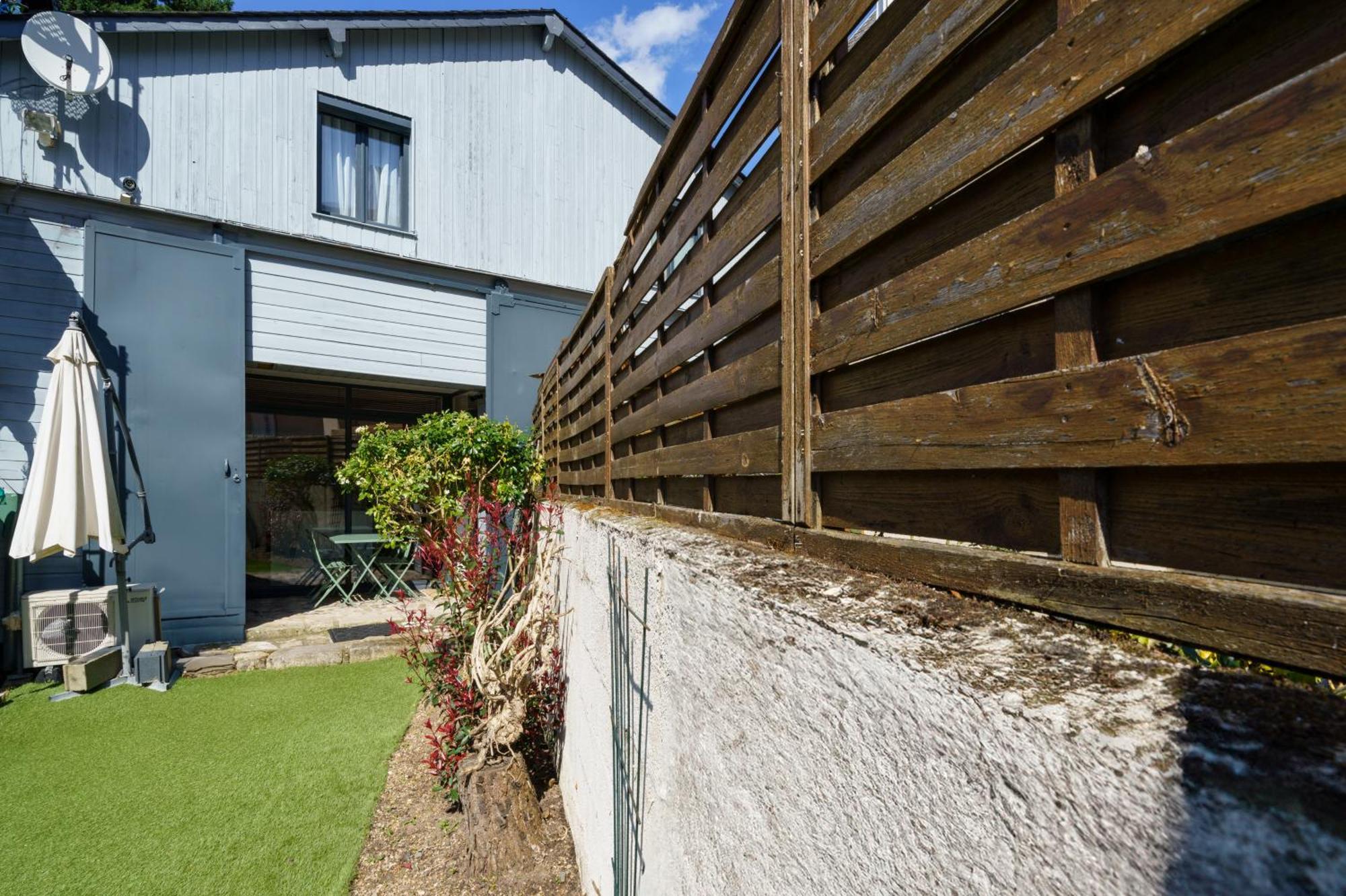 Atelier Loft Proche Halles Τουρ Εξωτερικό φωτογραφία